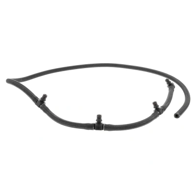 Bilde av VAICO V20 3600 Slange, lekkasje brennstoff egnet for biodiesel BMW: 3 Touring, Sedan, 1 Hatchback, MINI: Countryman, Clubman