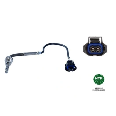 Bilde av Sensor, avgasstempertur, , chevrolet captiva, captiva van, opel antara a, 96436268