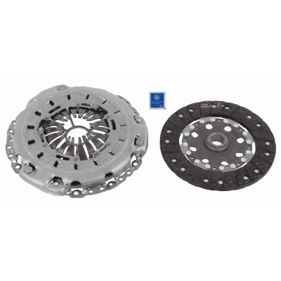 Bilde av SACHS XTend 3000 951 236 Clutch uten utløserlager 230 MERCEDES BENZ: E Klasse Sedan