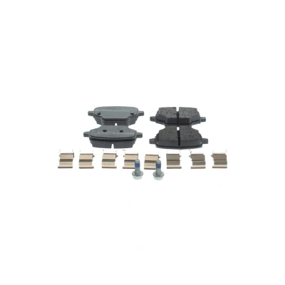 Bilde av Bremseklosser sett BOSCH 0 986 460 143