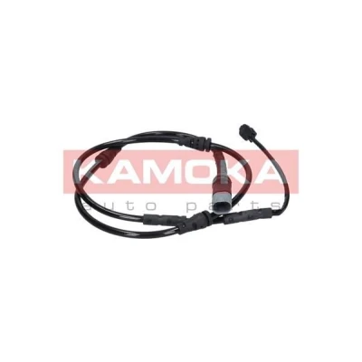 Bilde av Alarmkontakt, bremsebeleggslitasje, Bakaksel, bmw 7 [f01, f02, f03, f04], 34 35 6 775 858, 6775858