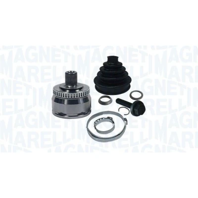 Bilde av MAGNETI MARELLI 302015100308 Drivknute framaksel VOLKSWAGEN: Passat B5 GP Stasjonsvogn, Sedan, AUDI: A4 Avant, SKODA: Superb I Sedan