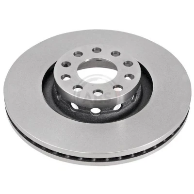 Bilde av A.B.S. 16929 Bremseskiver 323 30 5 ventilert AUDI: A8 D3, A6 C4 Avant, D2