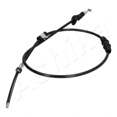 Bilde av ASHIKA 131 05 570R Bremsekabel bak