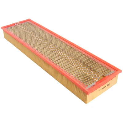 Bilde av MAPCO 60926 Luftfilter 78 171 586 firkantet Filterinnsats