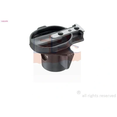 Bilde av EPS 1.422.070 Fordelerrotor Made in Italy OE Equivalent NISSAN: SUNNY 2