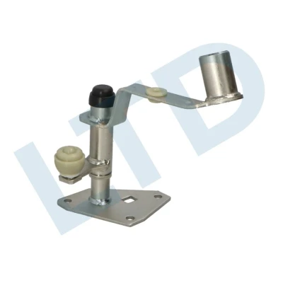 Bilde av Styreaksel, girskifte, audi,seat,skoda,vw, 1J0 711 076G