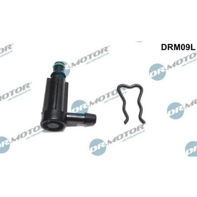 Bilde av DR.MOTOR AUTOMOTIVE DRM09L Forbindelses / fordelingsstykke