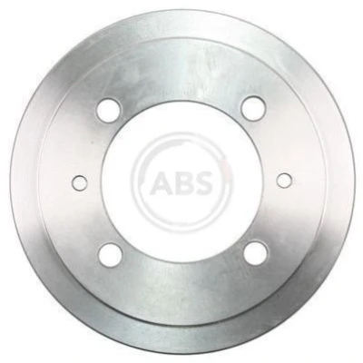 Bilde av A.B.S. 2615 S Bremsetrommel 215