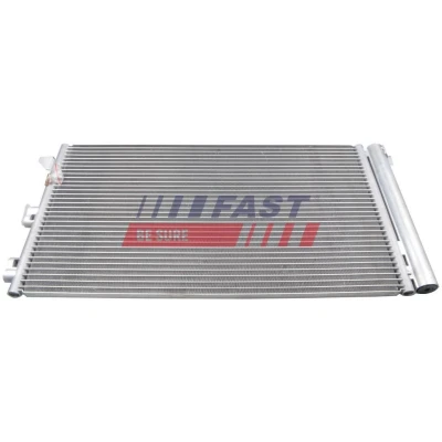 Bilde av Oljekjøler, motorolje, fiat doblo minibus, minivan, skåp/stor limousine, 55186217