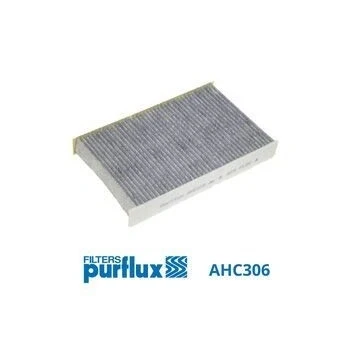 Bilde av PURFLUX AHC306 Kupéfilter Karbonfilter 238 153 32 NISSAN: Juke