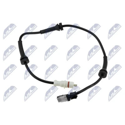 Bilde av Sensor, hjulturtall, Framaksel, Framaksel Høyre, Venstre, renault, 240 540 05 17, 2405400517, 82 00 043 135, 8