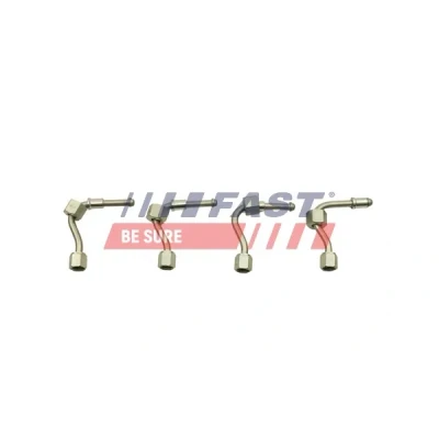 Bilde av FAST FT39522 Brennstoffslange