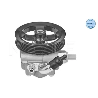 Bilde av MEYLE 30 14 631 0001 Hydraulikkpumpe hydraulisk 5 TOYOTA: Avensis II Station Wagon
