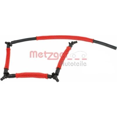 Bilde av METZGER 0840066 Slange, lekkasje brennstoff egnet for biodiesel FORD: KUGA 1, Galaxy Mk2 MPV, S Max Mk1
