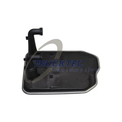 Bilde av TRUCKTEC AUTOMOTIVE 02.25.081 Automatgirfilter MERCEDES BENZ: A Klasse
