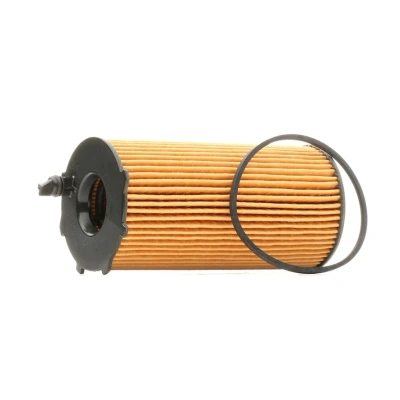 Bilde av BOSCH F 026 407 207 Oljefilter med tetning Filterinnsats JEEP: WRANGLER 3