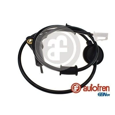 Bilde av AUTOFREN SEINSA DS0201 ABS sensor venstre bakaksel passiv 2 748