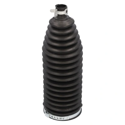Bilde av FEBI BILSTEIN 184767 Belgsett, styring termoplastisk polyester elastomer framaksel venstre, høyre med bøyler