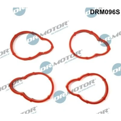 Bilde av DR.MOTOR AUTOMOTIVE DRM096S Tetningssett, innsugningsmanifold RENAULT: Kangoo I
