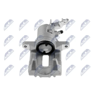 Bilde av NTY HZT VW 009 Bremsecaliper høyre bakaksel, uten festeramme VOLKSWAGEN: GOLF 6, SEAT: Altea, AUDI: A3 Hatchback