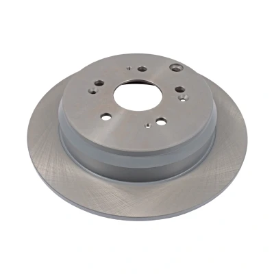 Bilde av FEBI BILSTEIN 108429 Bremseskiver bakaksel 305 9 5 114,3 fullt ut belagt HONDA: CR V 2, 3