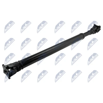 Bilde av kardangaksel, akseldrift, Bak, toyota land cruiser 100, 37110 6A610