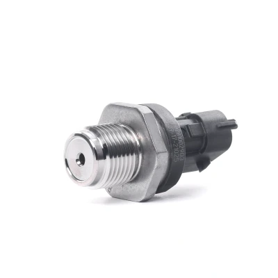 Bilde av BOSCH 0 281 002 903 Sensorer høytrykksside FIAT: BRAVO 2, Ducato III Flatvogn lastebil / Chassis