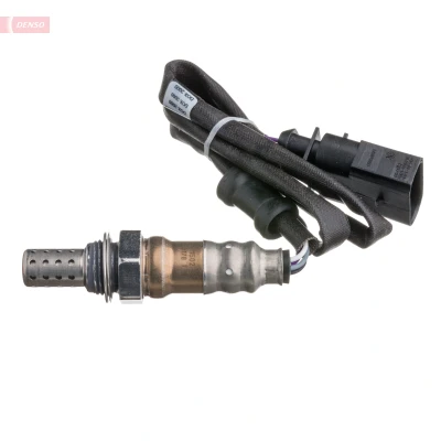 Bilde av DENSO Direct Fit DOX 2000 Lambdasonde M18x1.5 oppvarmet, planarsonde, VOLKSWAGEN: Golf 4, New Beetle Hatchback, 4 Variant