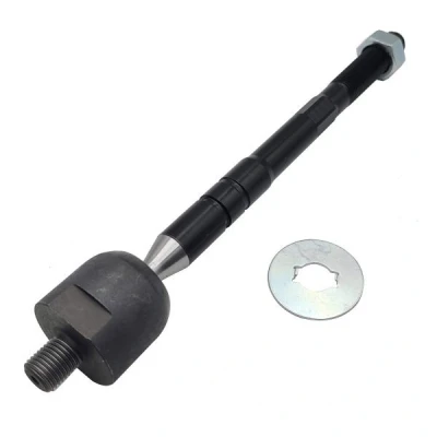 Bilde av CTR CR0683 Styrestag framaksel 225mm med mutter