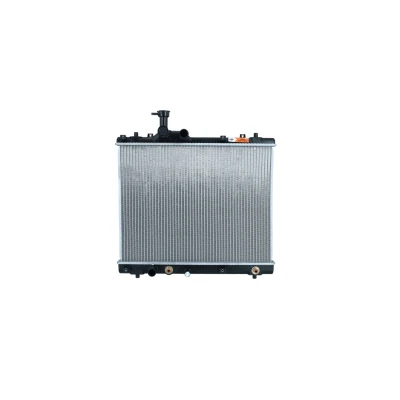 Bilde av NRF 59208 Radiator Aluminium 518 400 16 Kjøleribber loddet