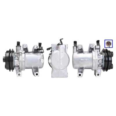Bilde av AC kompressor LUCAS ACP01114