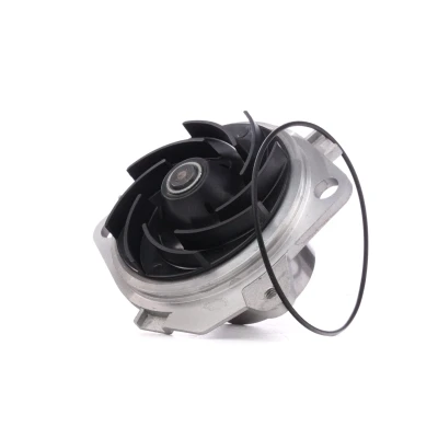 Bilde av VALEO 506590 Vannpumpe med tetning uten deksel OPEL: Astra H Caravan, Zafira B, Hatchback, SAAB: 9 5 Sedan, Stasjonsvogn, 3 Stasjonsvogn