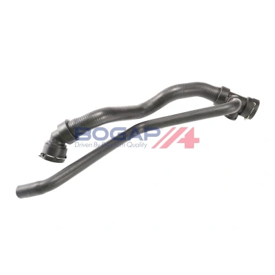 Bilde av BOGAP A4228598 Radiatorslange gummi AUDI: A4 B5 Sedan
