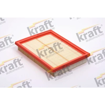 Bilde av KRAFT 1712222 Luftfilter 34 168 217 Filterinnsats FORD: FIESTA 5, MAZDA: 2 Hatchback