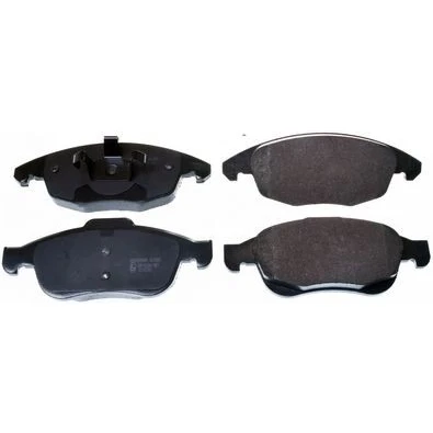 Bilde av Bremseklosser sett, Framaksel, citroën,ds,peugeot, 4253 61, 425361, 4254 12, 13, 25, 65, 425412, 425413, 425425, 425465,