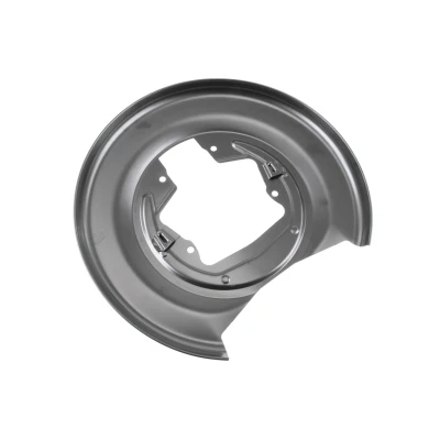 Bilde av VAICO V95 0011 Bremseskjold bakaksel Original Quality VOLVO: V70 2, XC70 I Cross Country, S80