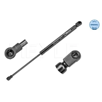 Bilde av Pneumatisk fjær, motorpanser, bmw 3 [e90], cabriolet [e93], coupé [e92], touring [e91], 51 23 7 060 550, 550