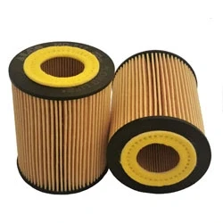 Bilde av ALCO FILTER MD 717 Oljefilter Filterinnsats BMW: 1 Hatchback, 3 Sedan, Touring