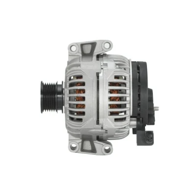 Bilde av HELLA 8EL 011 712 491 Dynamo 14V 150A MERCEDES BENZ: Sprinter 3.5 T Van, E Klasse modell, Vito Mixto, SAAB: 9 5 Stasjonsvogn, Sedan