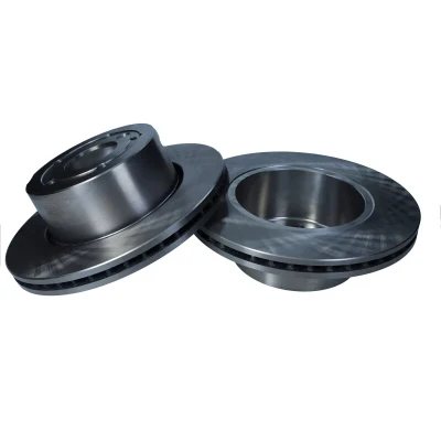 Bilde av MAXGEAR 19 2506 Bremseskiver 298 25 5 120 ventilert spraylakkert høy karbon LAND ROVER: Discovery 2
