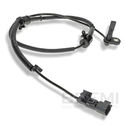 Bilde av BREMI 51546 ABS Sensor med kabel