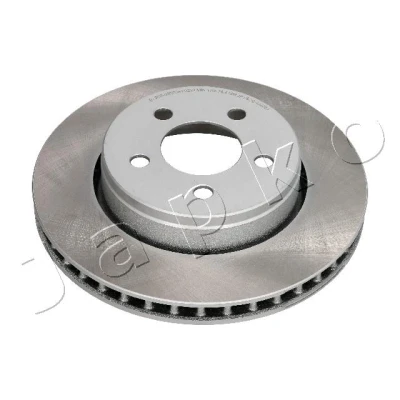 Bilde av JAPKO 60012C Bremseskiver framaksel 302 28 5 72 ventilert spraylakkert OPEL: Insignia A Hatchback, JEEP: Compass, DODGE: Ram 1500 Pick up, Nitro SUV