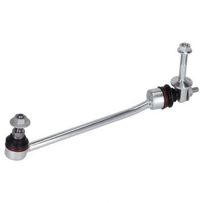 Bilde av FEBI BILSTEIN 180970 Stabstag framaksel venstre 305 M12 x 1,5 med selvlåsende mutter Stål MERCEDES BENZ: E Klasse T modell, All Terrain