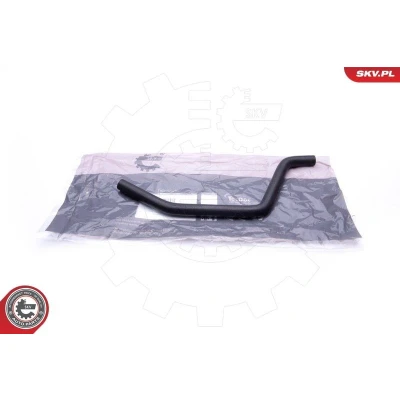 Bilde av ESEN SKV 24SKV396 Radiatorslange EPDM (etyl propylen dien gummi) VOLKSWAGEN: Transporter 4 Bus,