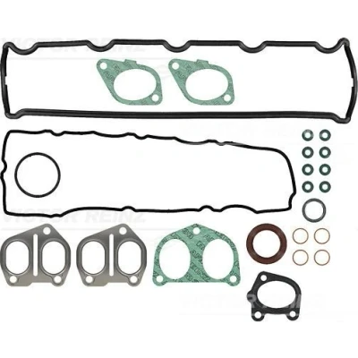 Bilde av REINZ 02 34356 01 Tetningssett, sylindertopp uten sylinderhodetetning, med ventilstangtetning PEUGEOT: 206 Hatchback, TOYOTA: Corolla VIII Liftback