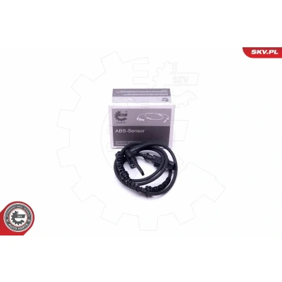 Bilde av Sensor, hjulturtall, på begge sider, citroën,fiat,peugeot, 4545F1, 51725099