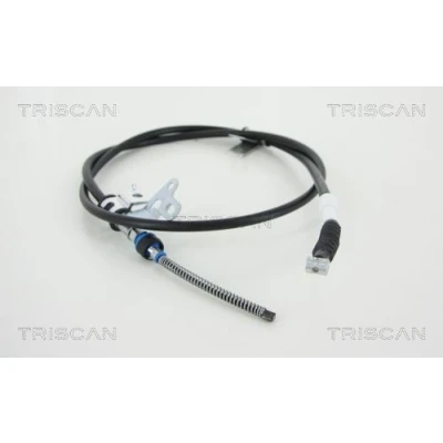 Bilde av TRISCAN 8140 131154 Bremsekabel 1640/1394 Skivebrems TOYOTA: Corolla IX Hatchback, Station Wagon