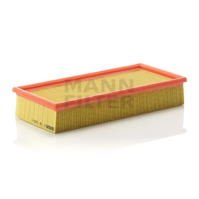 Bilde av MANN FILTER C 32 120/1 Luftfilter 58 150 312 Filterinnsats FORD: Transit Mk4 Van, Mk3 Minibuss, Minibuss