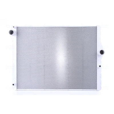 Bilde av NISSENS 60779 Radiator Aluminium 612 487 32 Kjøleribber loddet BMW: 5 Sedan, Touring